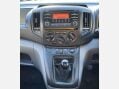 Nissan NV200 1.5 dCi Acenta SWB Euro 5 6dr 32