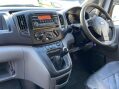 Nissan NV200 1.5 dCi Acenta SWB Euro 5 6dr 39