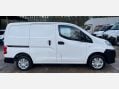 Nissan NV200 1.5 dCi Acenta SWB Euro 5 6dr 7