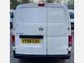 Nissan NV200 1.5 dCi Acenta SWB Euro 5 6dr 11