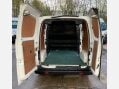 Nissan NV200 1.5 dCi Acenta SWB Euro 5 6dr 12