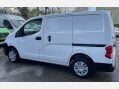 Nissan NV200 1.5 dCi Acenta SWB Euro 5 6dr 15