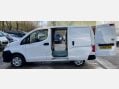 Nissan NV200 1.5 dCi Acenta SWB Euro 5 6dr 17