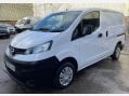 Nissan NV200 1.5 dCi Acenta SWB Euro 5 6dr 20