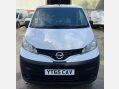 Nissan NV200 1.5 dCi Acenta SWB Euro 5 6dr 21