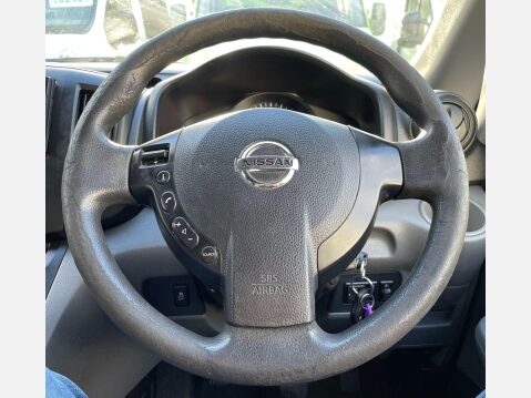 Nissan NV200 1.5 dCi Acenta SWB Euro 5 6dr 27