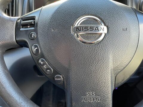 Nissan NV200 1.5 dCi Acenta SWB Euro 5 6dr 28