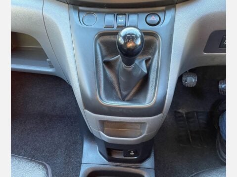 Nissan NV200 1.5 dCi Acenta SWB Euro 5 6dr 34