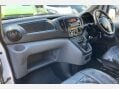 Nissan NV200 1.5 dCi Acenta SWB Euro 5 6dr 38