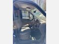 Ford Transit Connect 1.8 TDCi T200 L1 H1 4dr 17
