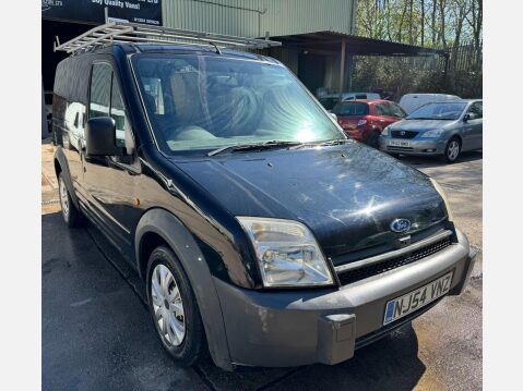 Ford Transit Connect 1.8 TDCi T200 L1 H1 4dr 4