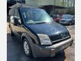 Ford Transit Connect 1.8 TDCi T200 L1 H1 4dr 4