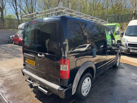 Ford Transit Connect 1.8 TDCi T200 L1 H1 4dr 8