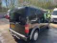 Ford Transit Connect 1.8 TDCi T200 L1 H1 4dr 8