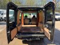 Ford Transit Connect 1.8 TDCi T200 L1 H1 4dr 9