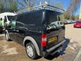 Ford Transit Connect 1.8 TDCi T200 L1 H1 4dr 10