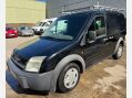 Ford Transit Connect 1.8 TDCi T200 L1 H1 4dr 15