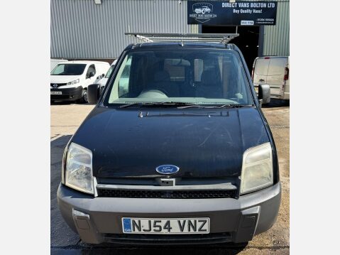 Ford Transit Connect 1.8 TDCi T200 L1 H1 4dr 16