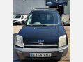 Ford Transit Connect 1.8 TDCi T200 L1 H1 4dr 16