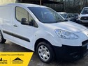 Peugeot Partner 1.6 HDi 850 Professional L1 4dr