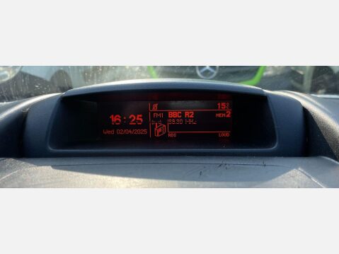 Peugeot Partner 1.6 HDi 850 Professional L1 4dr 30