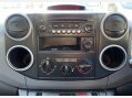 Peugeot Partner 1.6 HDi 850 Professional L1 4dr 31