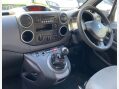 Peugeot Partner 1.6 HDi 850 Professional L1 4dr 36