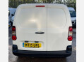 Peugeot Partner 1.6 HDi 850 Professional L1 4dr 10