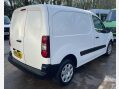 Peugeot Partner 1.6 HDi 850 Professional L1 4dr 9