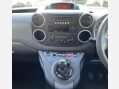 Peugeot Partner 1.6 HDi 850 Professional L1 4dr 29