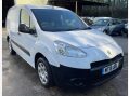 Peugeot Partner 1.6 HDi 850 Professional L1 4dr 4