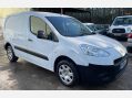 Peugeot Partner 1.6 HDi 850 Professional L1 4dr 5