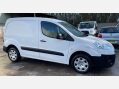 Peugeot Partner 1.6 HDi 850 Professional L1 4dr 6