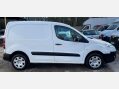 Peugeot Partner 1.6 HDi 850 Professional L1 4dr 7