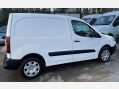 Peugeot Partner 1.6 HDi 850 Professional L1 4dr 8