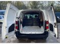 Peugeot Partner 1.6 HDi 850 Professional L1 4dr 11