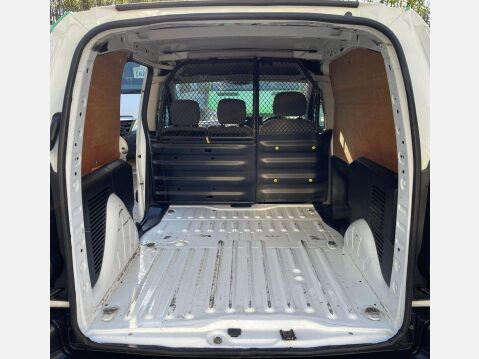 Peugeot Partner 1.6 HDi 850 Professional L1 4dr 12