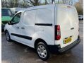 Peugeot Partner 1.6 HDi 850 Professional L1 4dr 13