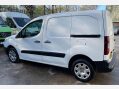 Peugeot Partner 1.6 HDi 850 Professional L1 4dr 14