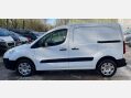 Peugeot Partner 1.6 HDi 850 Professional L1 4dr 15