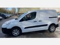 Peugeot Partner 1.6 HDi 850 Professional L1 4dr 17
