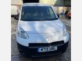 Peugeot Partner 1.6 HDi 850 Professional L1 4dr 20