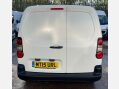 Peugeot Partner 1.6 HDi 850 Professional L1 4dr 10