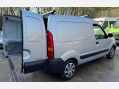 Renault Kangoo 1.5 SL17 TD dCi Venture Special Edition FWD L3 H1 4dr 10