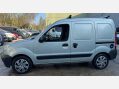 Renault Kangoo 1.5 SL17 TD dCi Venture Special Edition FWD L3 H1 4dr 21