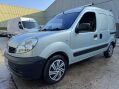 Renault Kangoo 1.5 SL17 TD dCi Venture Special Edition FWD L3 H1 4dr 22