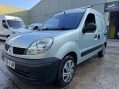 Renault Kangoo 1.5 SL17 TD dCi Venture Special Edition FWD L3 H1 4dr 23