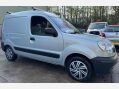 Renault Kangoo 1.5 SL17 TD dCi Venture Special Edition FWD L3 H1 4dr 4