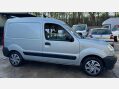 Renault Kangoo 1.5 SL17 TD dCi Venture Special Edition FWD L3 H1 4dr 5