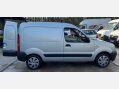 Renault Kangoo 1.5 SL17 TD dCi Venture Special Edition FWD L3 H1 4dr 6